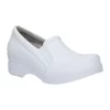 Buy 👏 Easy Works by Easy Street Leeza Slip Resistant Work 👟 Shoes 🌟 -Easy Street Sales Shop Belk 1307