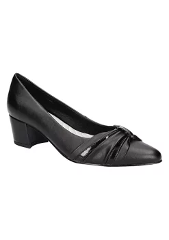 Cheapest ✨ Easy Works by Easy Street Letsee Slip Resistant Mary Jane 👟 Shoes 😀 -Easy Street Sales Shop Belk 131