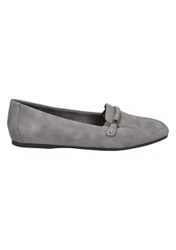 Cheapest 🛒 Easy Street Catsha Square Toe Flats ❤️ 10 Cheapest 🛒 Easy Street Catsha Square Toe Flats ❤️ -Easy Street Sales Shop Belk 1312