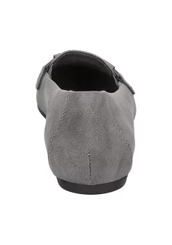 Cheapest 🛒 Easy Street Catsha Square Toe Flats ❤️ 11 Cheapest 🛒 Easy Street Catsha Square Toe Flats ❤️ -Easy Street Sales Shop Belk 1313