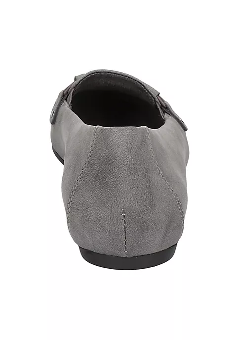 Cheapest 🛒 Easy Street Catsha Square Toe Flats ❤️ 6 Cheapest 🛒 Easy Street Catsha Square Toe Flats ❤️ - Image 4