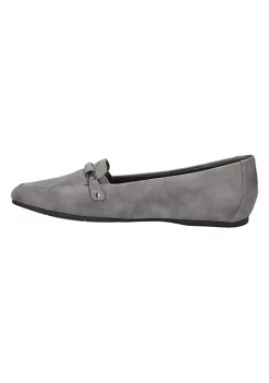 Cheapest 🛒 Easy Street Catsha Square Toe Flats ❤️ 12 Cheapest 🛒 Easy Street Catsha Square Toe Flats ❤️ -Easy Street Sales Shop Belk 1314