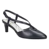 Discount 🌟 Easy Street Finesse Slingback Pumps 😉 -Easy Street Sales Shop Belk 1316