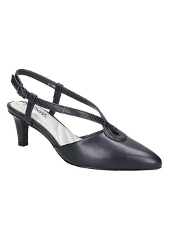 Discount ๐ Easy Street Finesse Slingback Pumps ๐