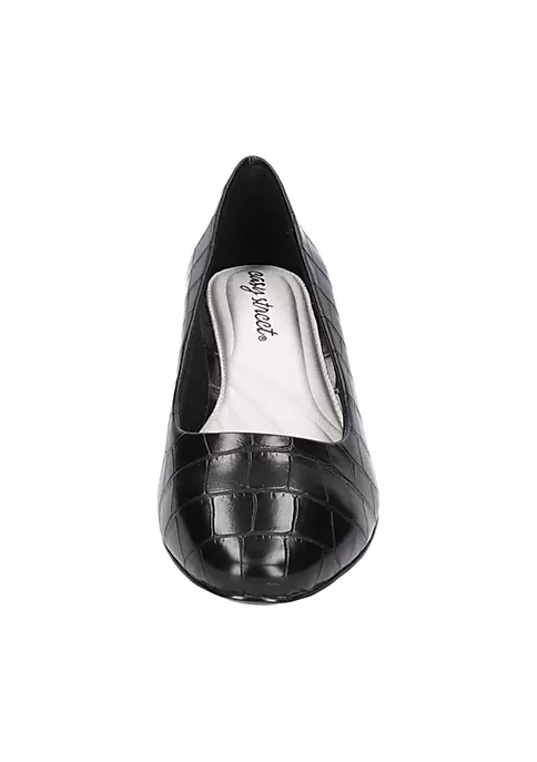Cheap 🎉 Easy Street Ballari Pumps 🌟 4 Cheap 🎉 Easy Street Ballari Pumps 🌟 - Image 2