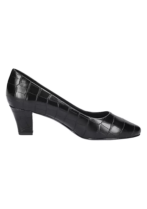 Cheap 🎉 Easy Street Ballari Pumps 🌟 7 Cheap 🎉 Easy Street Ballari Pumps 🌟 - Image 5