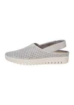 Coupon 🎁 Easy Street SoFresh Comfort Slingback Flats 👍 -Easy Street Sales Shop Belk 1373