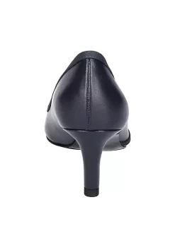 Flash Sale 😉 Easy Street Nobel Pumps ✨ -Easy Street Sales Shop Belk 1380