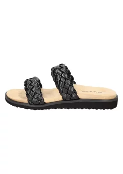 Buy ✨ Easy Street Susi Slide 🩴 Sandals 👍 -Easy Street Sales Shop Belk 1397