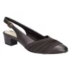 Budget ✨ Easy Street Bates Slingback Pumps 🌟 -Easy Street Sales Shop Belk 1401