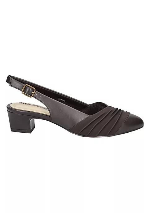 Budget โจ Easy Street Bates Slingback Pumps ๐ 5 Budget โจ Easy Street Bates Slingback Pumps ๐ - Image 3