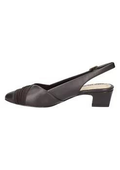 Budget โจ Easy Street Bates Slingback Pumps ๐ 12 Budget โจ Easy Street Bates Slingback Pumps ๐ -Easy Street Sales Shop Belk 1404