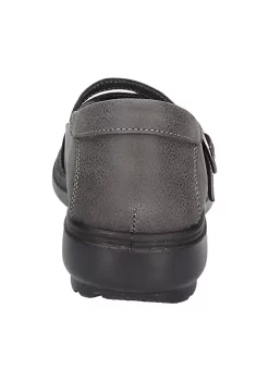 Cheapest 🔔 Easy Street Wise Comfort Mary Janes 💯 -Easy Street Sales Shop Belk 1409