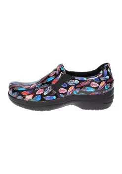Flash Sale ⭐ Easy Works by Easy Street Bind Slip Resistant Clogs 😍 -Easy Street Sales Shop Belk 1420