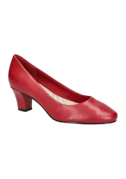 Cheap 🎁 Easy Street Ballari Pumps ✨ -Easy Street Sales Shop Belk 1425