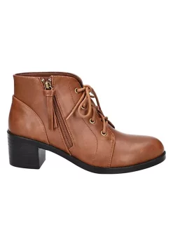 Wholesale ✔️ Easy Street Becker Ankle 🥾 Boots 🛒 -Easy Street Sales Shop Belk 1451