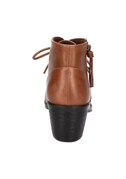 Wholesale ✔️ Easy Street Becker Ankle 🥾 Boots 🛒 -Easy Street Sales Shop Belk 1452