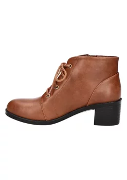 Wholesale ✔️ Easy Street Becker Ankle 🥾 Boots 🛒 -Easy Street Sales Shop Belk 1453