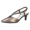 Cheapest 🥰 Easy Street Finesse Slingback Pumps 🔔 -Easy Street Sales Shop Belk 1473