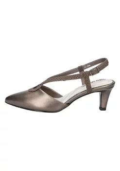 Cheapest 🥰 Easy Street Finesse Slingback Pumps 🔔 -Easy Street Sales Shop Belk 1475