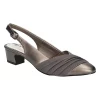 Buy ⭐ Easy Street Bates Slingback Pumps 🎉 -Easy Street Sales Shop Belk 1490