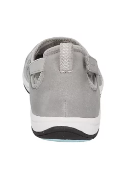 Best Pirce 🔥 Easy Street Zaba Athleisure Flats 😀 -Easy Street Sales Shop Belk 1499