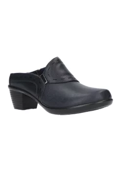 Top 10 👏 Easy Street Cynthia Comfort Mules 🔔 -Easy Street Sales Shop Belk 15