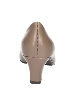 Best deal 👏 Easy Street Ballari Pumps 🧨 -Easy Street Sales Shop Belk 1528