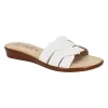 Best reviews of 🔥 Easy Street Nicia Slide 🩴 Sandals 🌟
