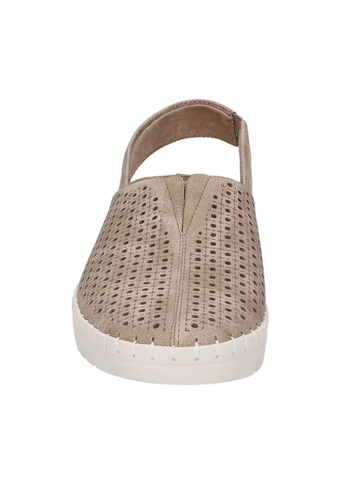 Best Pirce ⌛ Easy Street SoFresh Comfort Slingback Flats ✨ 4 Best Pirce ⌛ Easy Street SoFresh Comfort Slingback Flats ✨ - Image 2