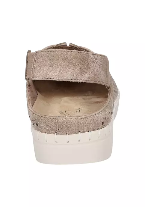 Best Pirce ⌛ Easy Street SoFresh Comfort Slingback Flats ✨ 7 Best Pirce ⌛ Easy Street SoFresh Comfort Slingback Flats ✨ - Image 5