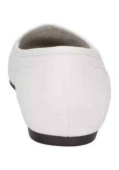 Deals ⌛ Easy Street Thrill Square Toe Flats 🤩 -Easy Street Sales Shop Belk 1546