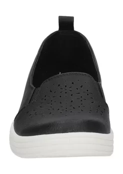 Cheapest 👍 Easy Street Arturn Comfort Flats 👍 -Easy Street Sales Shop Belk 1559