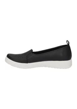 Cheapest 👍 Easy Street Arturn Comfort Flats 👍 -Easy Street Sales Shop Belk 1561