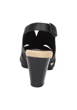 Top 10 ✨ Easy Street Annette Slingback 🩴 Sandals ❤️ 12 Top 10 ✨ Easy Street Annette Slingback 🩴 Sandals ❤️ -Easy Street Sales Shop Belk 1574