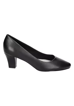 Top 10 💯 Easy Street Ballari Pumps ✨ -Easy Street Sales Shop Belk 1577