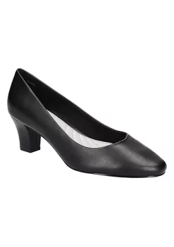 Top 10 💯 Easy Street Ballari Pumps ✨ -Easy Street Sales Shop Belk 1579