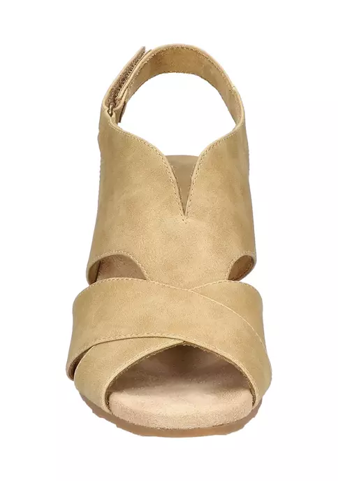 Deals 🛒 Easy Street Annette Slingback 🩴 Sandals 👏 4 Deals 🛒 Easy Street Annette Slingback 🩴 Sandals 👏 - Image 2