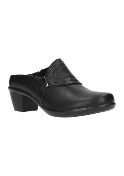 Top 10 👏 Easy Street Cynthia Comfort Mules 🔔 -Easy Street Sales Shop Belk 16