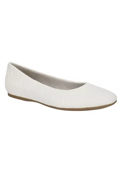 Top 10 🎁 Easy Street Mazi Square Toe Flats 💯 -Easy Street Sales Shop Belk 1602