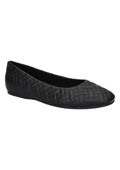 Top 10 🎁 Easy Street Mazi Square Toe Flats 💯 -Easy Street Sales Shop Belk 1604