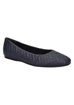 Top 10 🎁 Easy Street Mazi Square Toe Flats 💯 -Easy Street Sales Shop Belk 1605