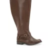 Best reviews of 🛒 Easy Street Quinn Plus Plus Extra Wide Calf Boot 👏 -Easy Street Sales Shop Belk 1615