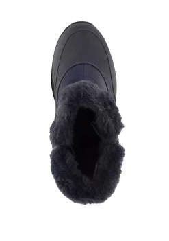 Best Sale ❤️ Easy Street 👩 Women's Easy Dry Frosty Waterproof Weather 🥾 Boots ⭐ -Easy Street Sales Shop Belk 1632