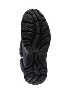 Best Sale ❤️ Easy Street 👩 Women's Easy Dry Frosty Waterproof Weather 🥾 Boots ⭐ -Easy Street Sales Shop Belk 1633