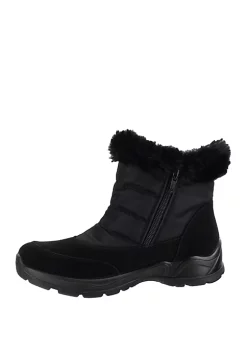Promo 🎉 Easy Street 👩 Women's Easy Dry Frosty Waterproof Weather 🥾 Boots ⭐ 9 Promo 🎉 Easy Street 👩 Women's Easy Dry Frosty Waterproof Weather 🥾 Boots ⭐ -Easy Street Sales Shop Belk 1636