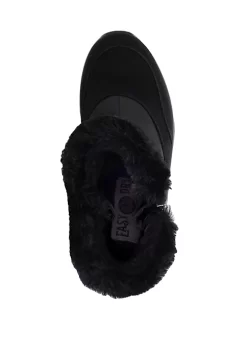 Promo 🎉 Easy Street 👩 Women's Easy Dry Frosty Waterproof Weather 🥾 Boots ⭐ 11 Promo 🎉 Easy Street 👩 Women's Easy Dry Frosty Waterproof Weather 🥾 Boots ⭐ -Easy Street Sales Shop Belk 1637