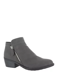 Best Pirce 🔔 Easy Street Gusto Comfort Booties 🔥 -Easy Street Sales Shop Belk 1643