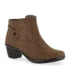 Discount ๐คฉ Easy Street Dawnta Bootie โจ 2 Discount ๐คฉ Easy Street Dawnta Bootie โจ -Easy Street Sales Shop Belk 1649