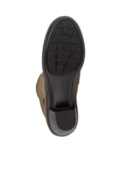 Discount 🤩 Easy Street Dawnta Bootie ✨ -Easy Street Sales Shop Belk 1651